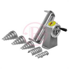 سیم پیچ-کلاف پیچ آنالوگ تک عقربه ای با فولی برند گلد Gold